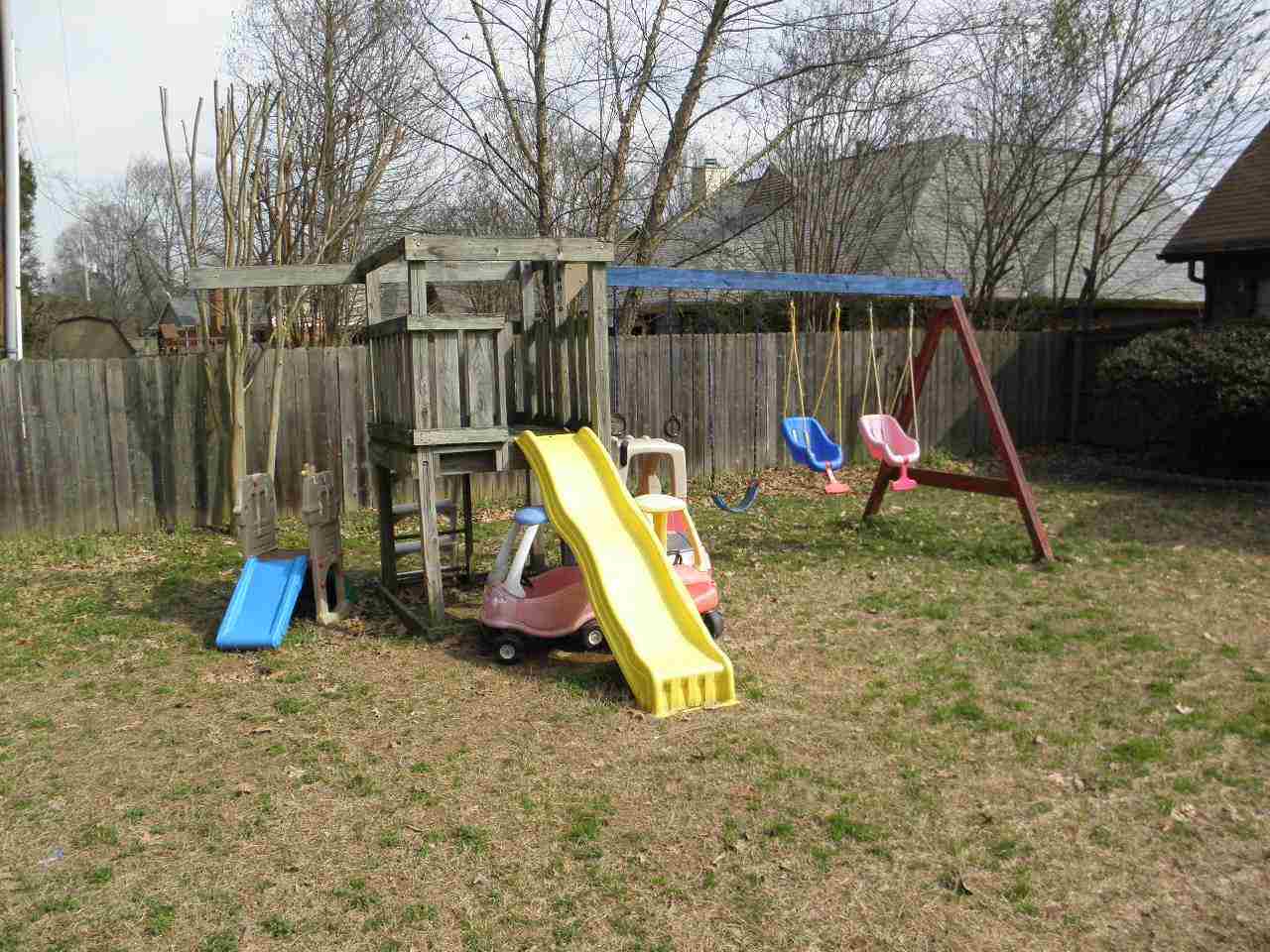 7402 Fourth, Bartlett, TN 38135 photo 21