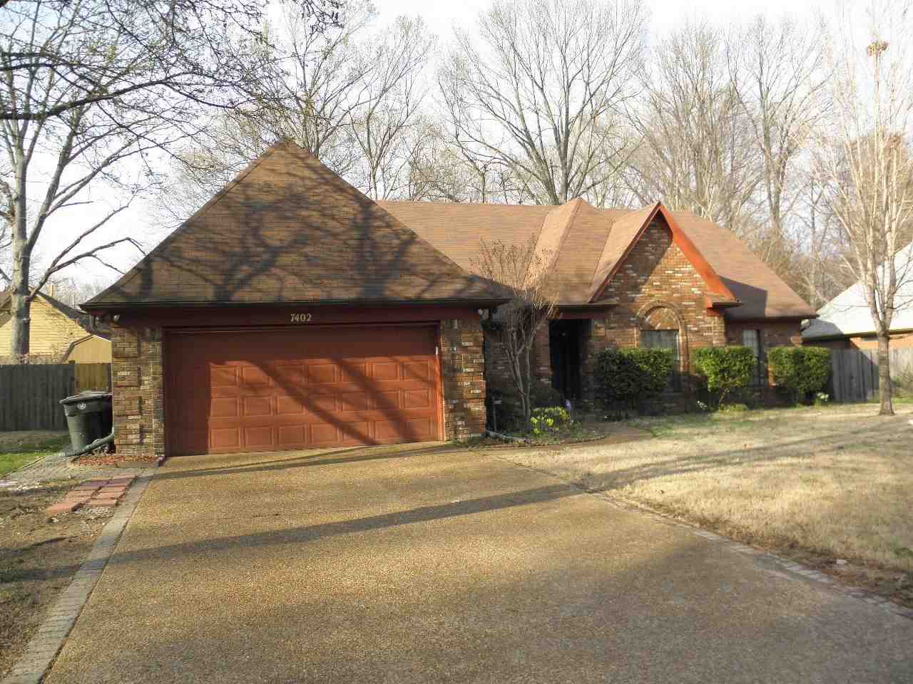 7402 Fourth, Bartlett, TN 38135 photo 1