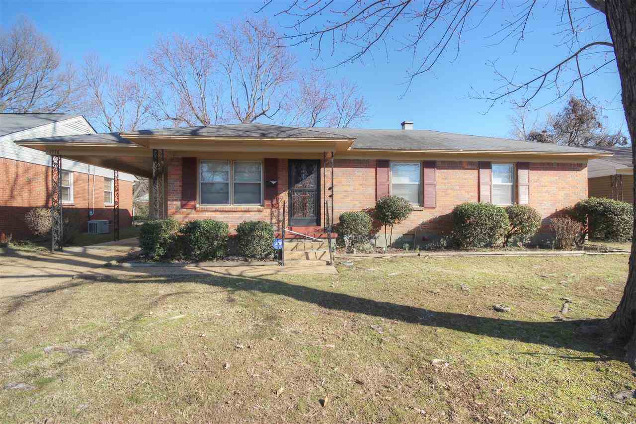 1776 Cornelia Ln, Memphis, TN 38117 photo 1