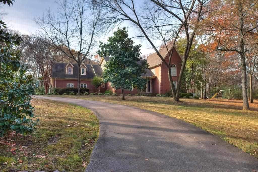 4211 Brunswick Rd, Bartlett, TN 38133 photo 1