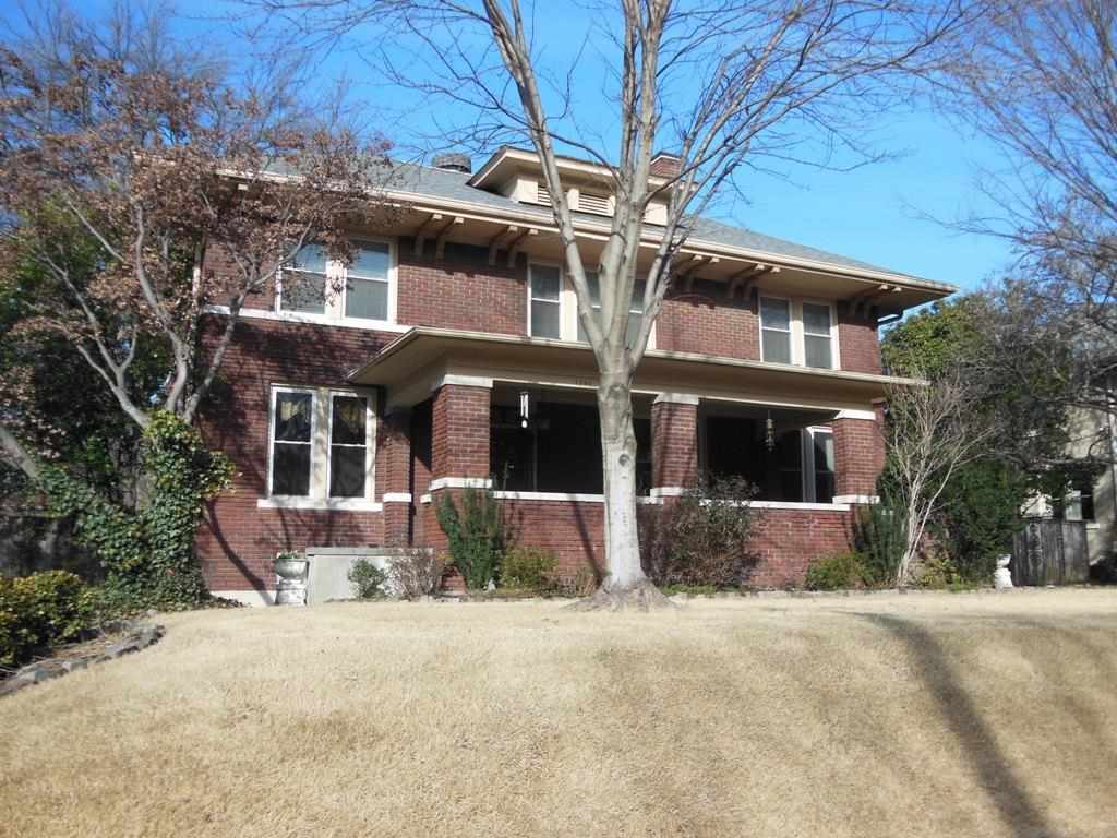 1740 Harbert Ave, Memphis, TN 38104 photo 1