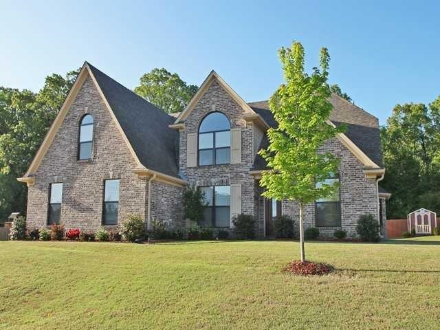 4830 Duck River Rd, Bartlett, TN 38135 photo 1