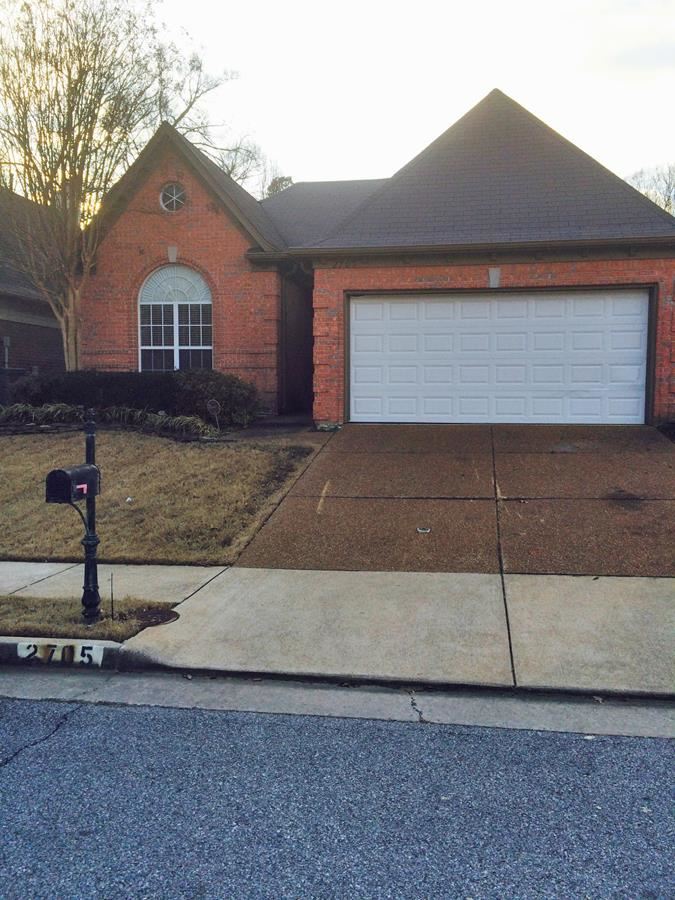 2705 Java Dr, Arlington, TN 38002 photo 1