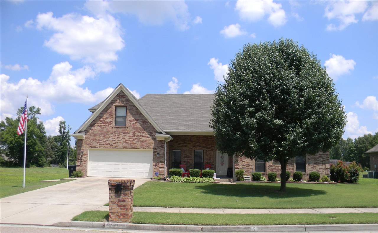3694 Haynes Rd, Bartlett, TN 38133 photo 1