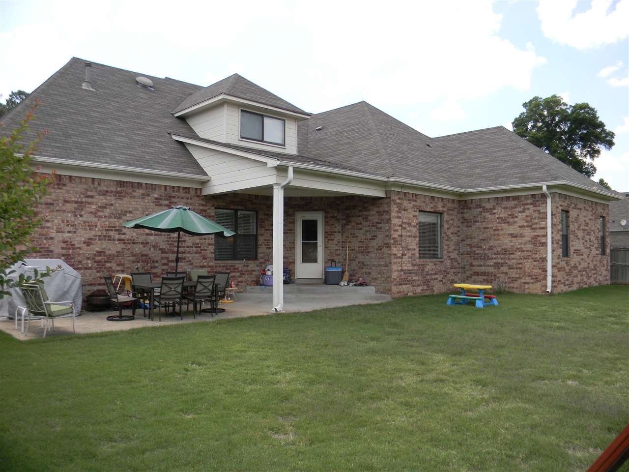3694 Haynes Rd, Bartlett, TN 38133 photo 24