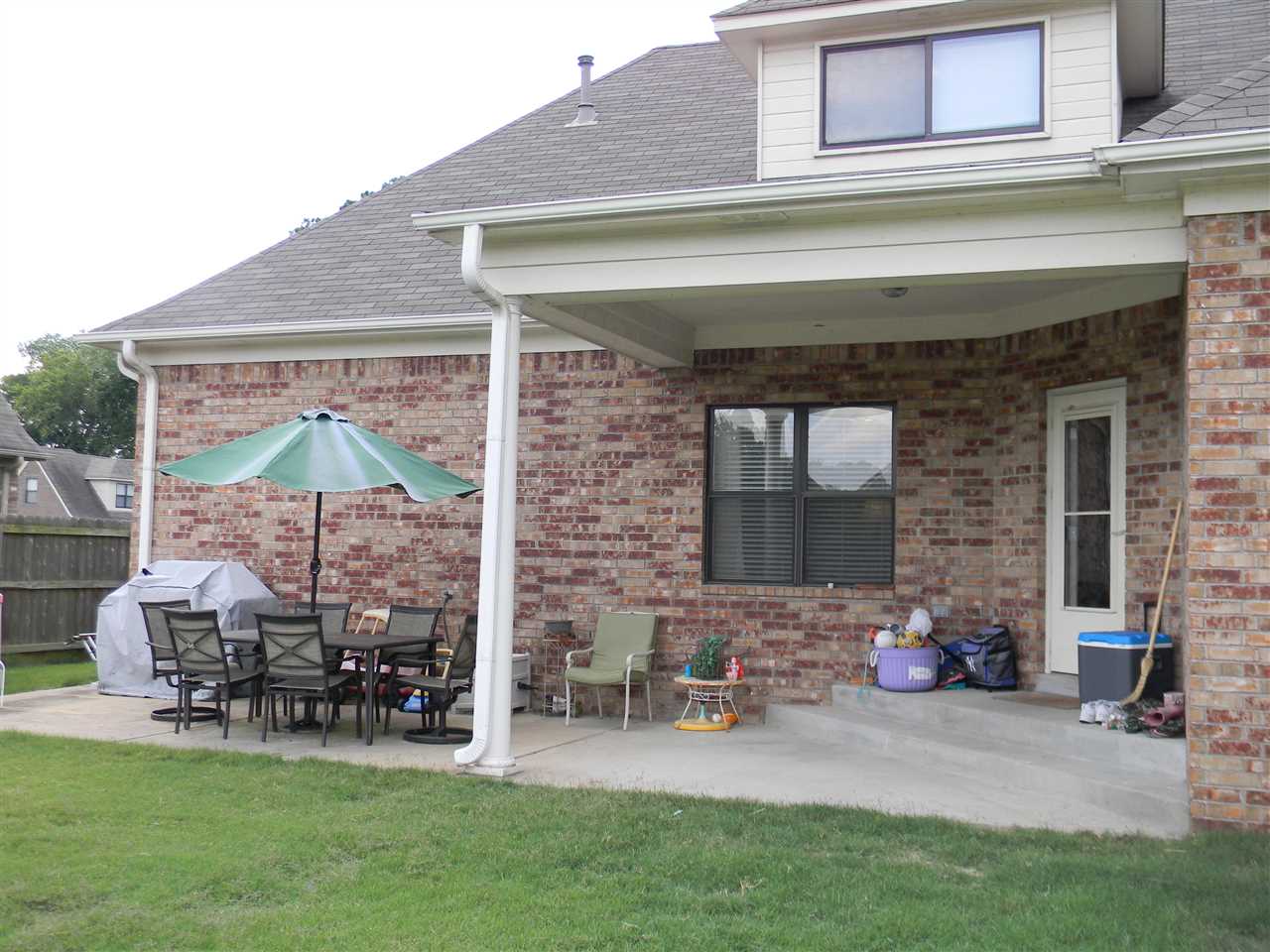 3694 Haynes Rd, Bartlett, TN 38133 photo 25