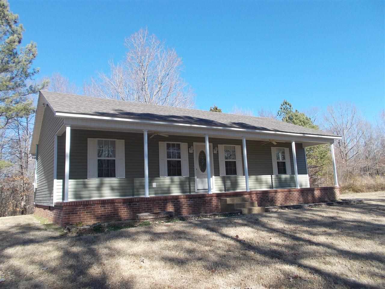 690 Capooth Rd, Ramer, TN 38367 photo 1