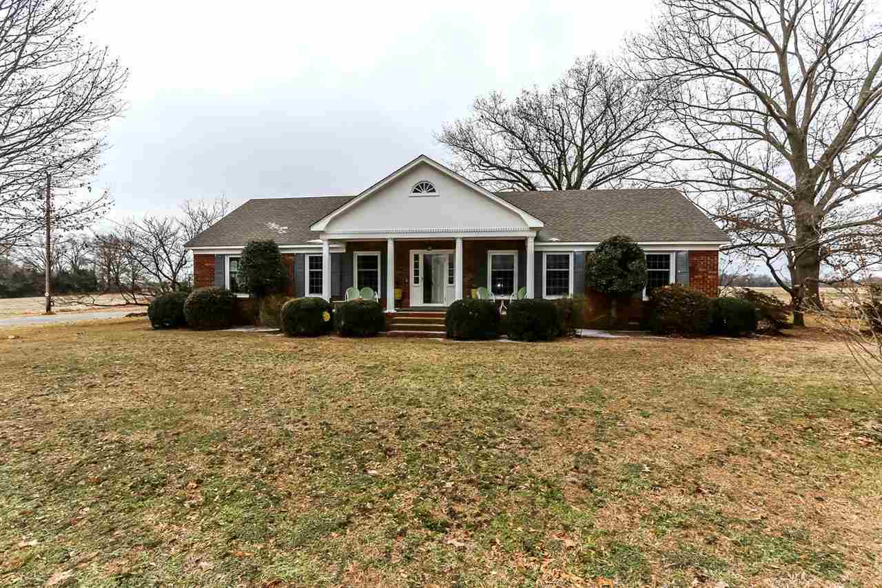 52 Cherry St, Stanton, TN 38069 photo 1