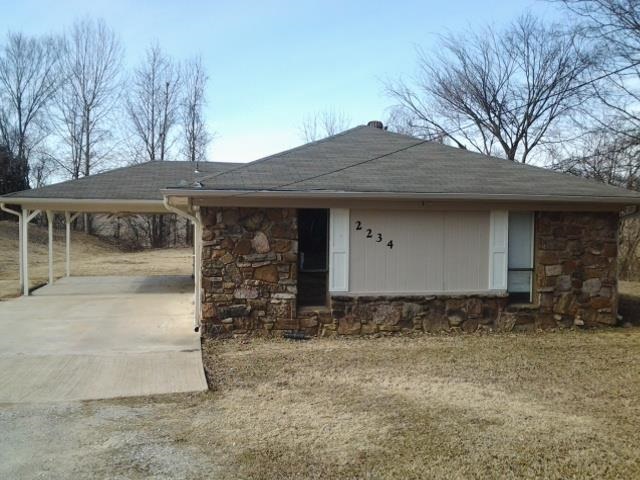 2234 Walton Loop, Covington, TN 38019 photo 1