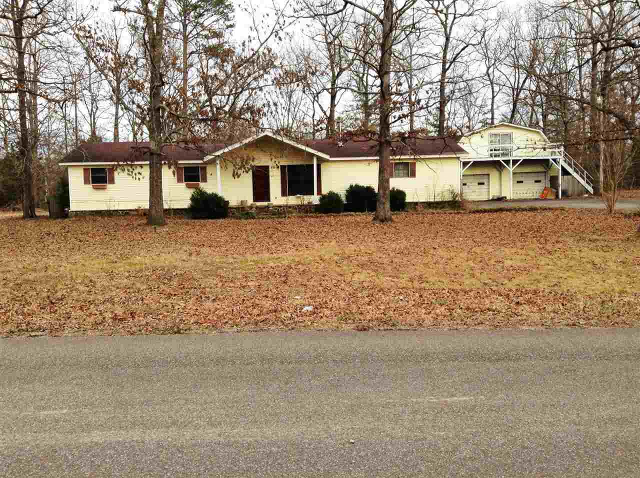 305 Easley Lp Ave, Savannah, TN 38372 photo 1