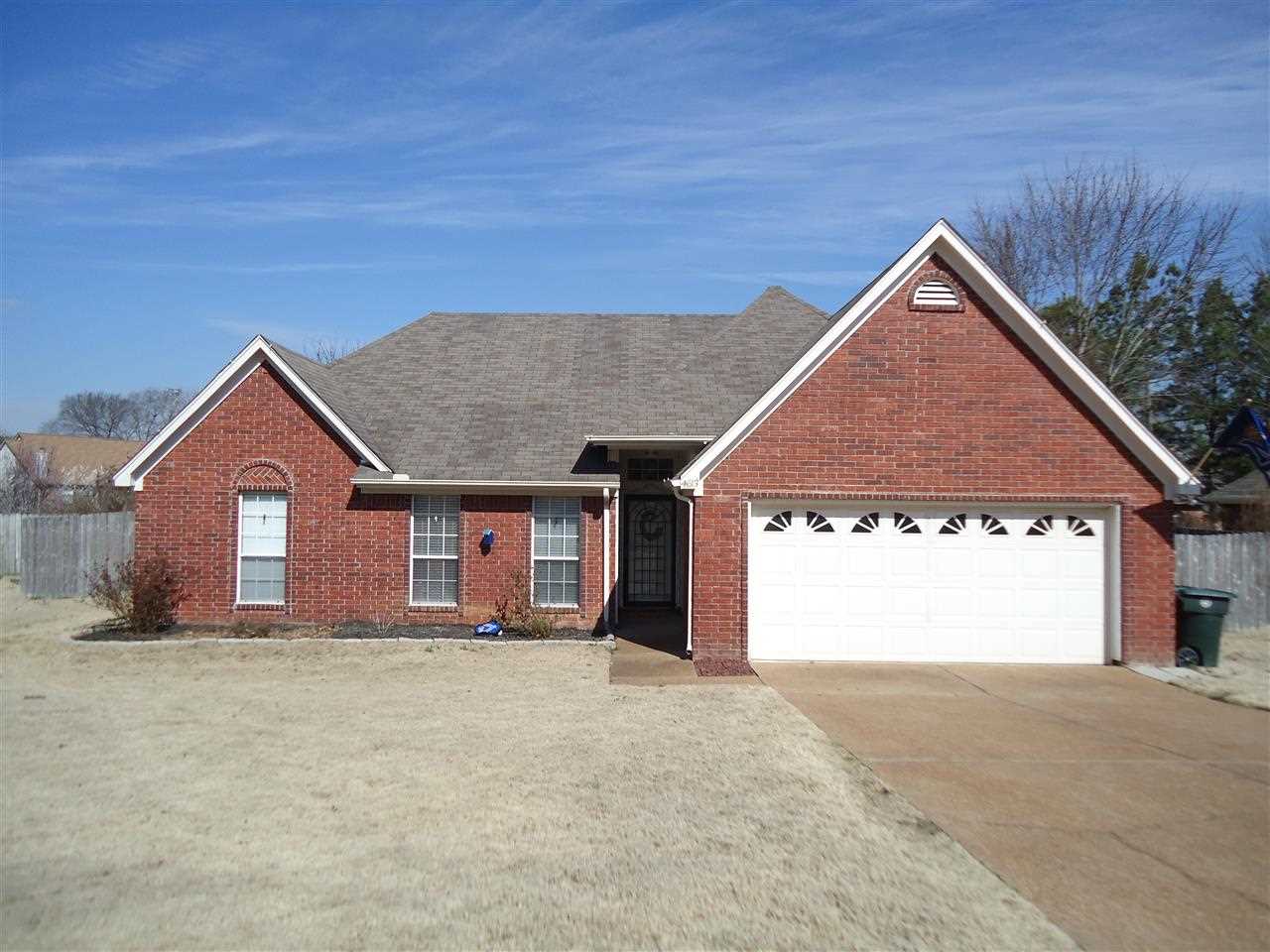 4613 Shadow Field Ln, Arlington, TN 38002 photo 2