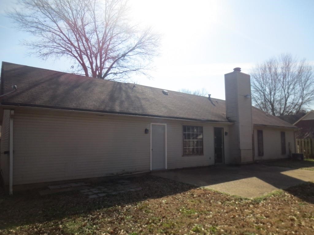 4649 Wicklow Dr, Memphis, TN 38141 photo 15