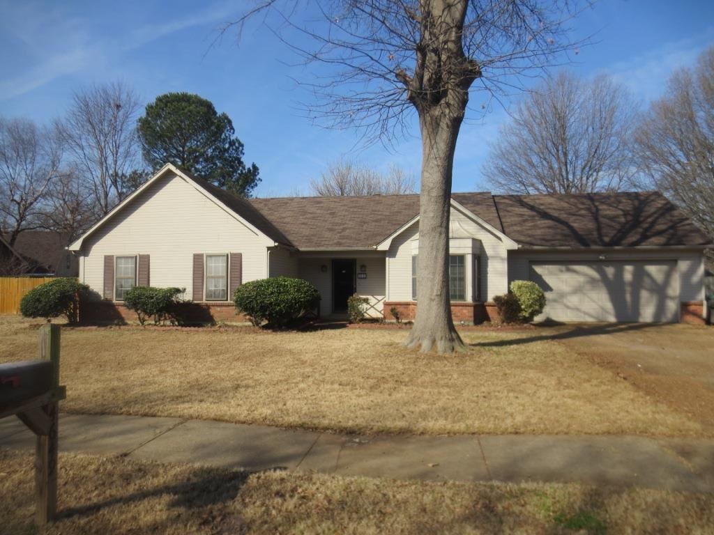 4649 Wicklow Dr, Memphis, TN 38141 photo 1