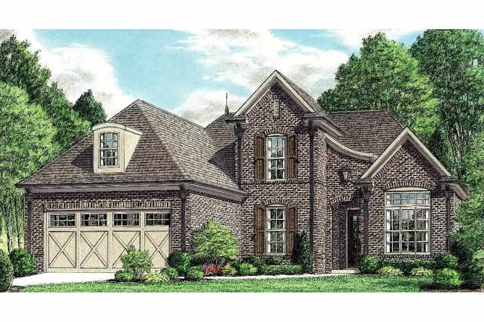 3470 Banyan Ln, Bartlett, TN 38133 photo 1