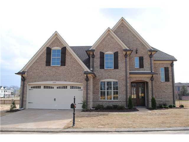 3581 Ballard, Bartlett, TN 38133 photo 5