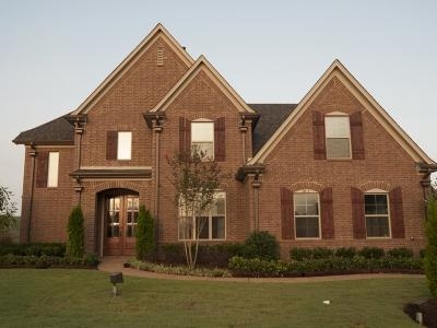 3581 Ballard, Bartlett, TN 38133 photo 1