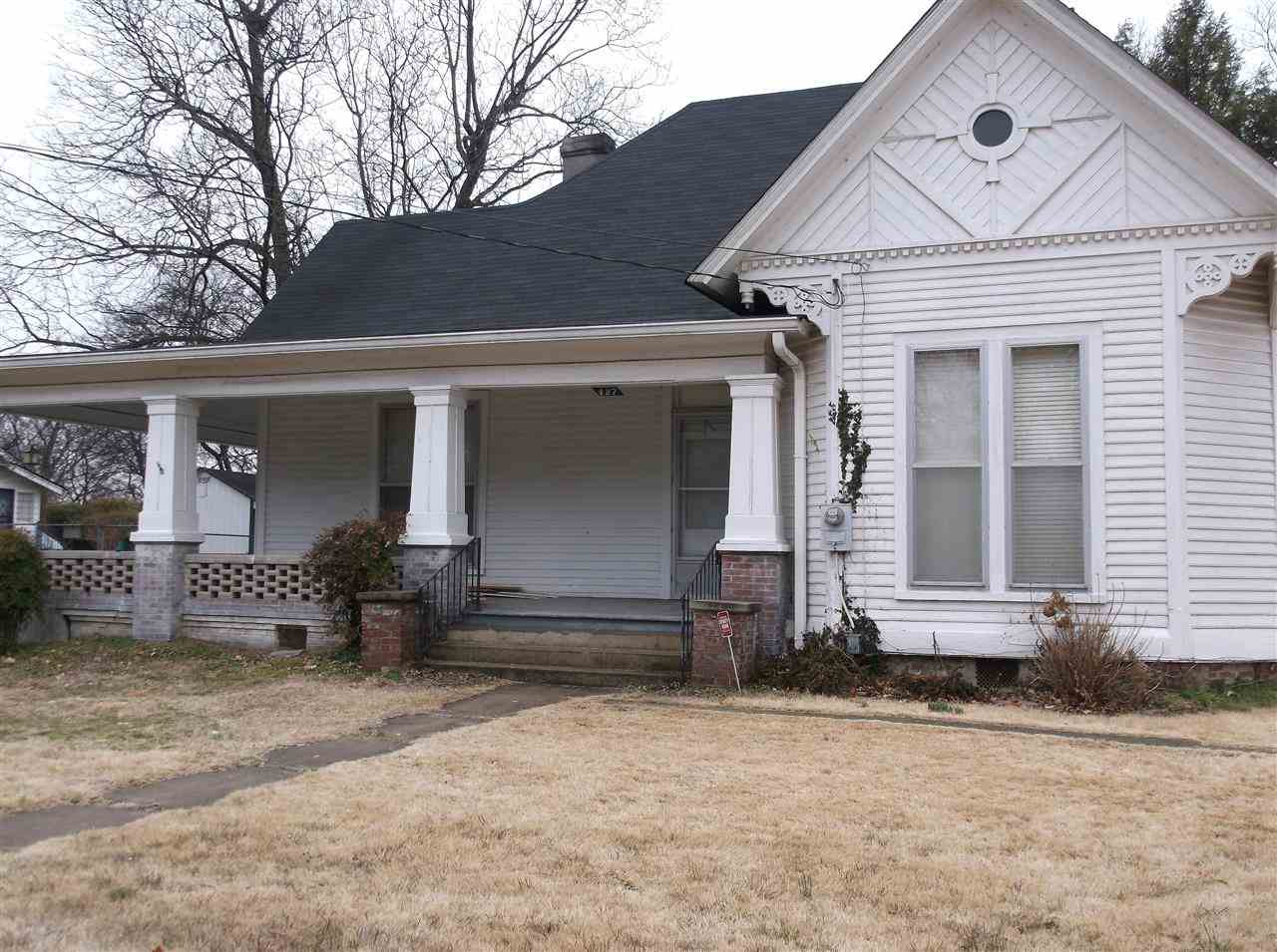 427 Maple, Covington, TN 38019 photo 1