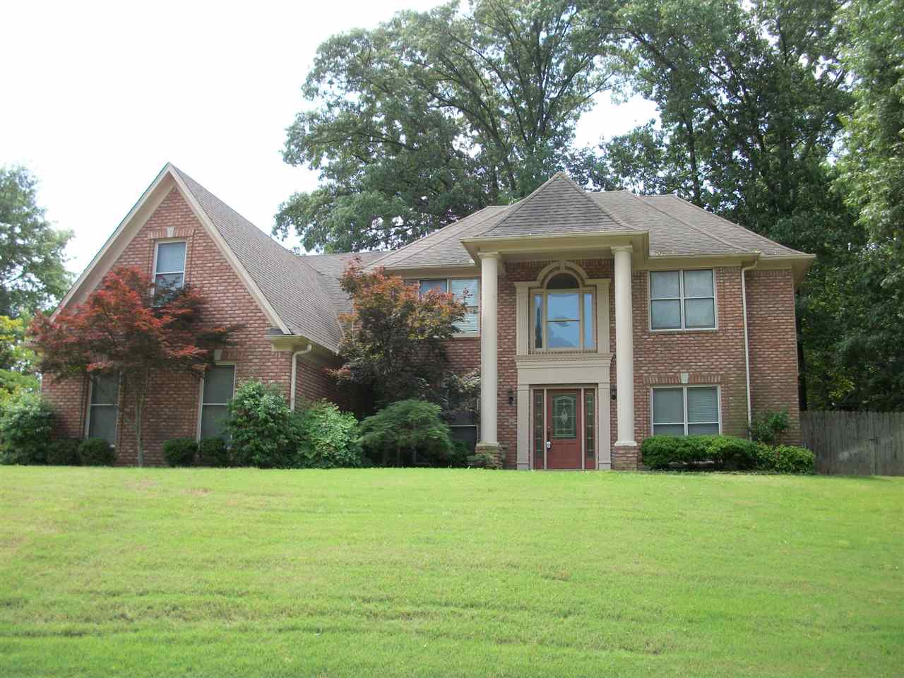 6831 Tree Breeze Cv, Bartlett, TN 38135 photo 1