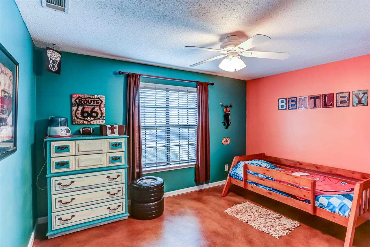 6632 Dawnhill Rd, Bartlett, TN 38135 photo 17