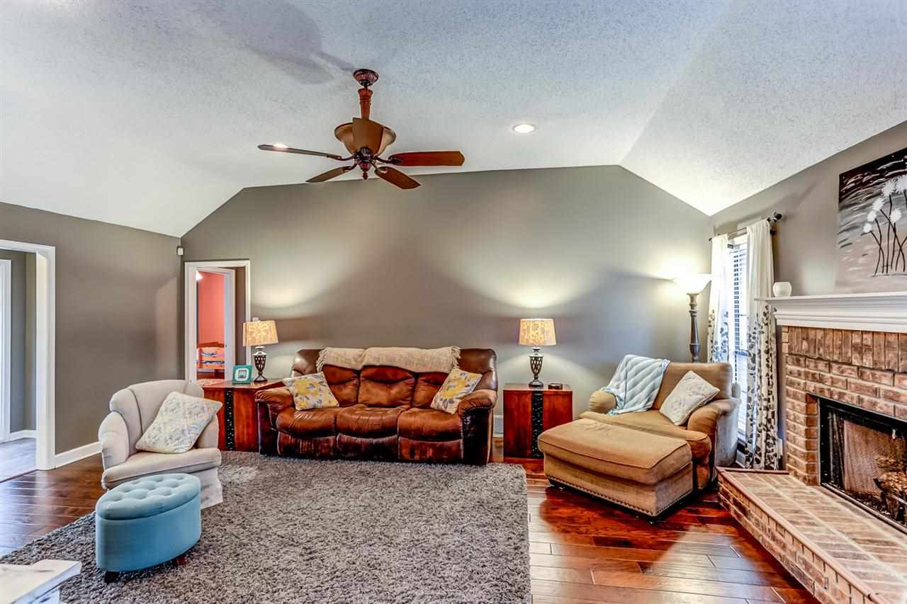 6632 Dawnhill Rd, Bartlett, TN 38135 photo 7