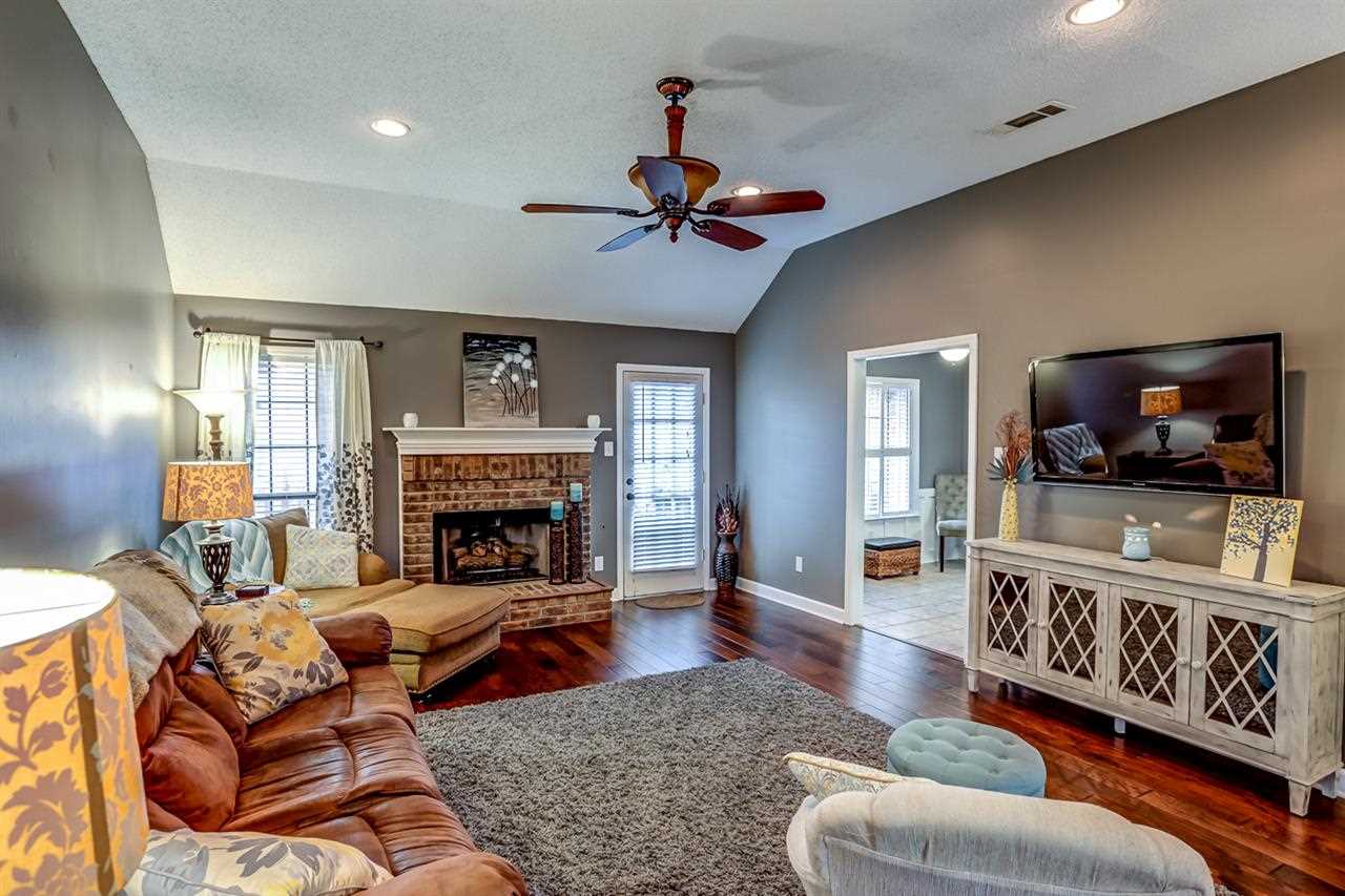 6632 Dawnhill Rd, Bartlett, TN 38135 photo 5