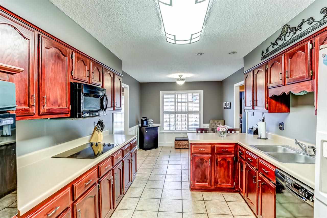 6632 Dawnhill Rd, Bartlett, TN 38135 photo 13