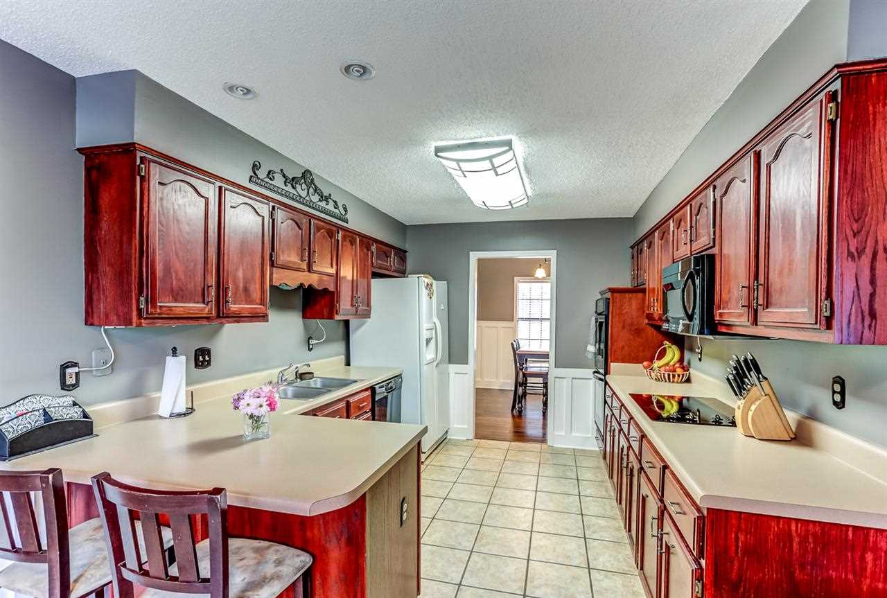 6632 Dawnhill Rd, Bartlett, TN 38135 photo 12