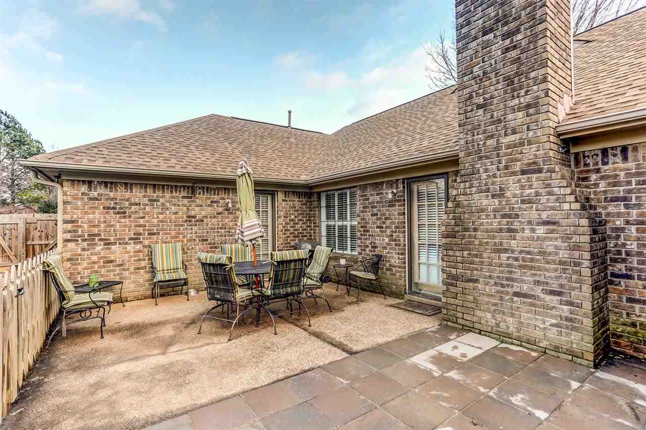6632 Dawnhill Rd, Bartlett, TN 38135 photo 22