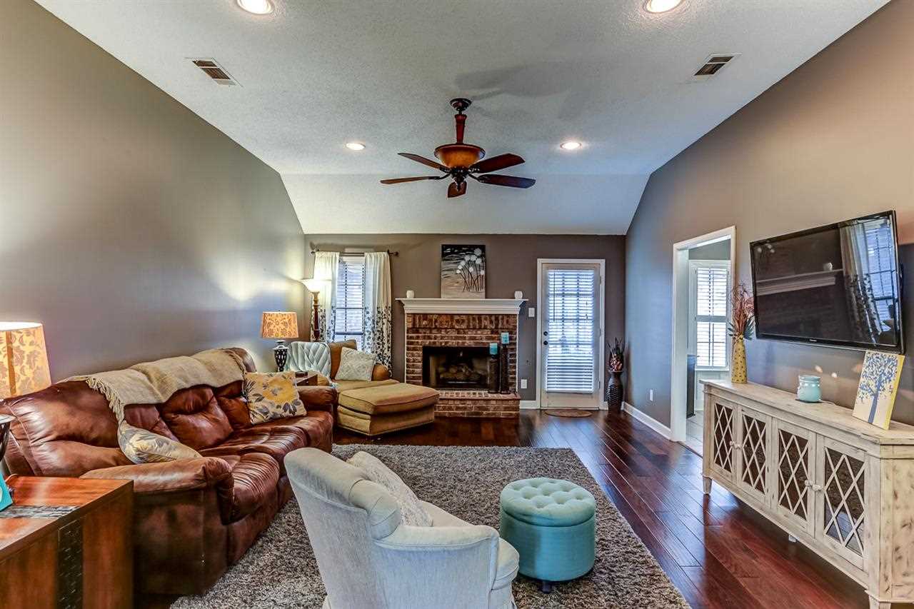 6632 Dawnhill Rd, Bartlett, TN 38135 photo 6