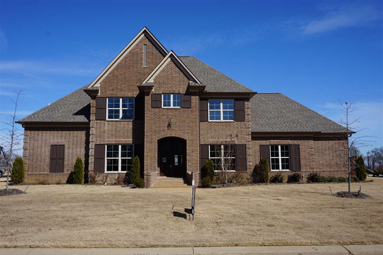 717 Fairway Dr, Covington, TN 38019 photo 1