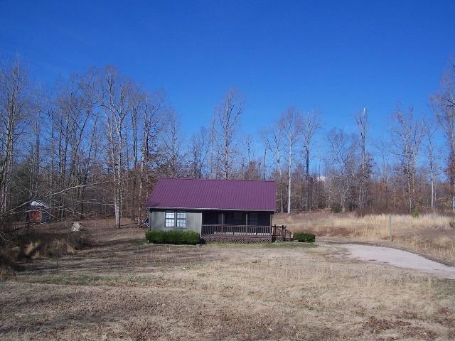 186 Shane Ln, Ramer, TN 38367 photo 2