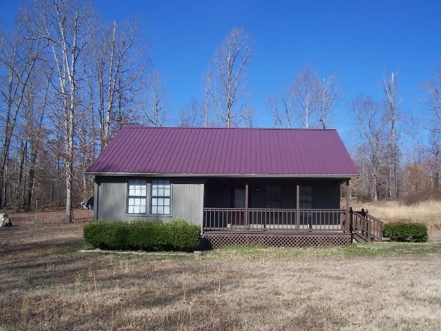 186 Shane Ln, Ramer, TN 38367 photo 1