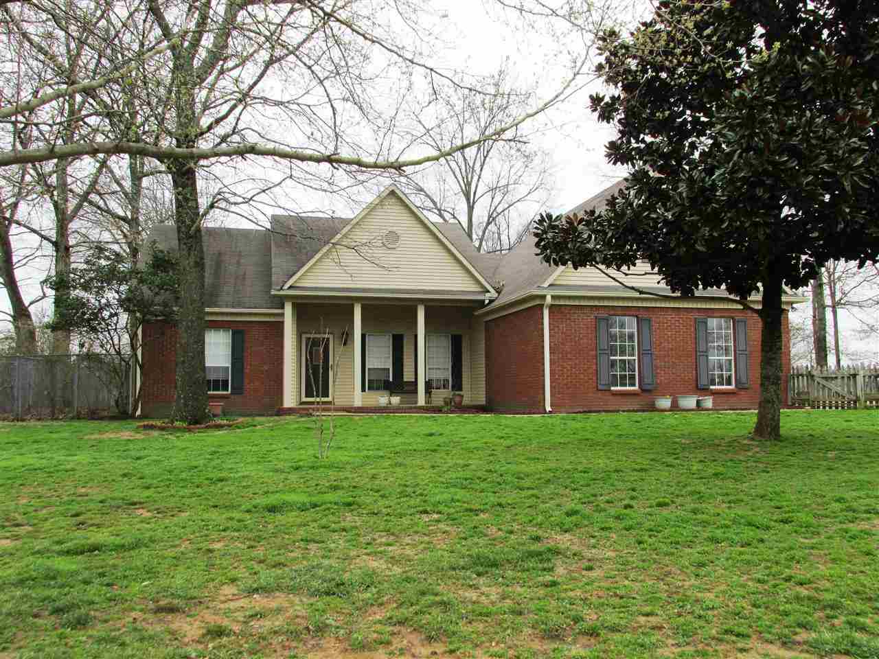7733 Mt Carmel Rd, Covington, TN 38019 photo 1