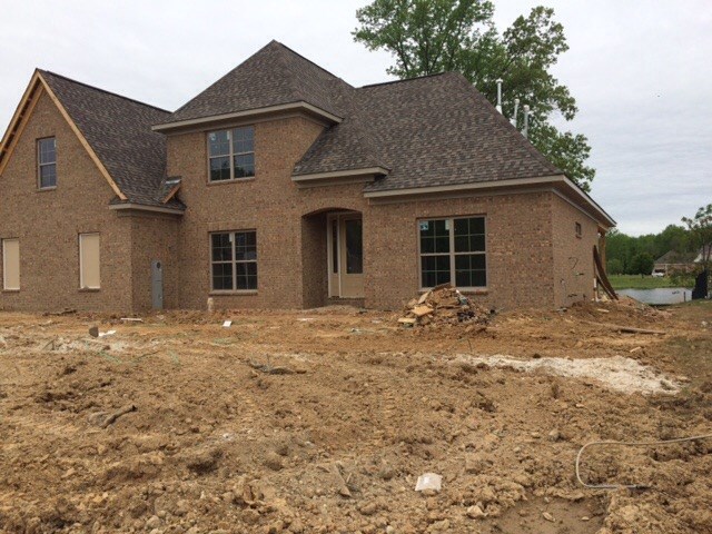 4897 Valley Birch Cir, Arlington, TN 38002 photo 2