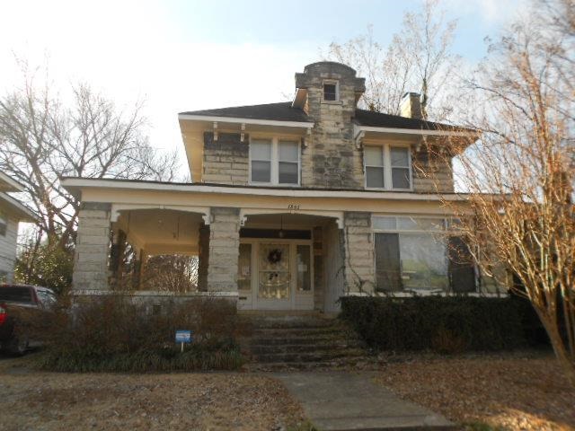 1241 Sledge Ave, Memphis, TN 38104 photo 1