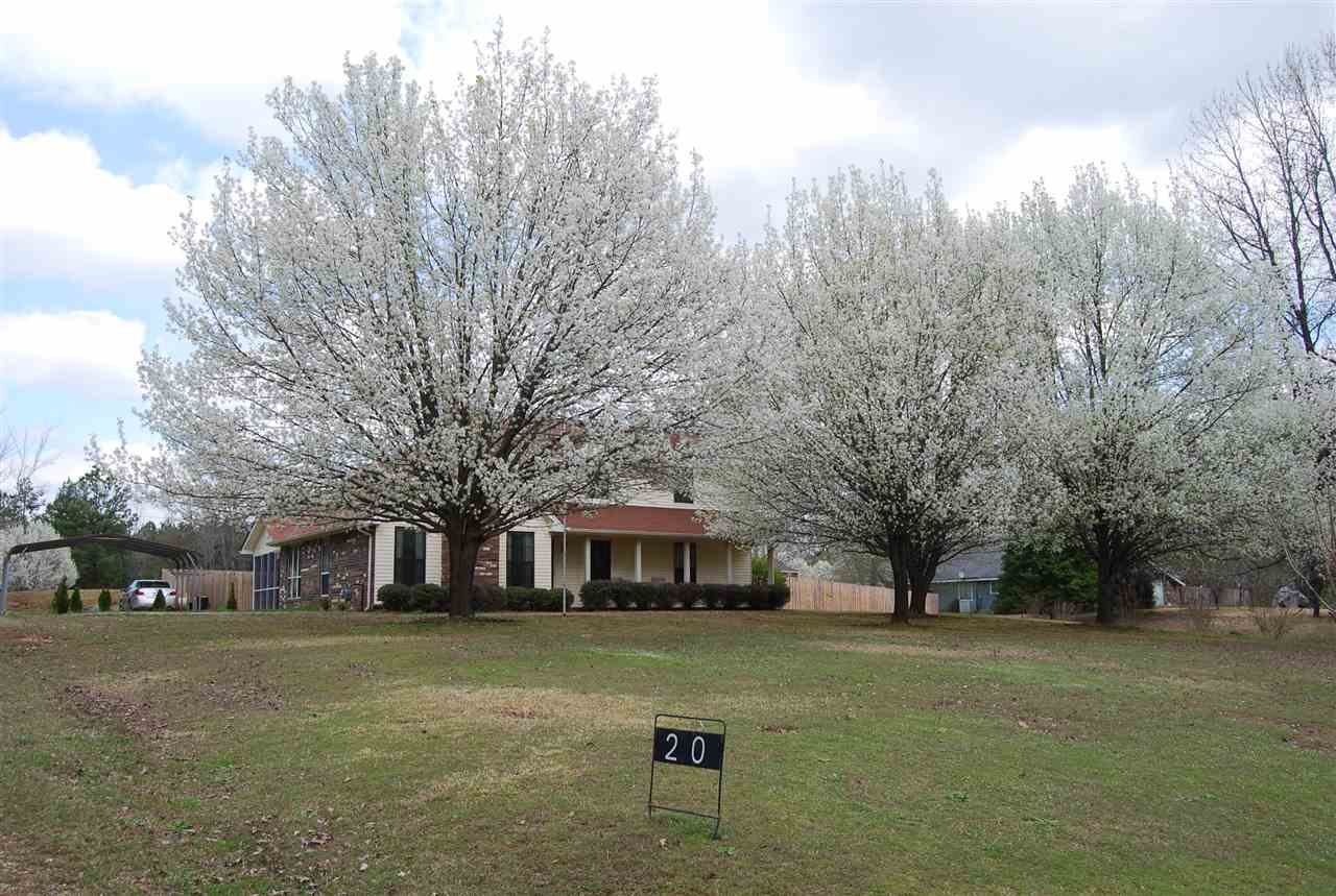 20 Cr 322, Corinth, MS 38834 photo 1