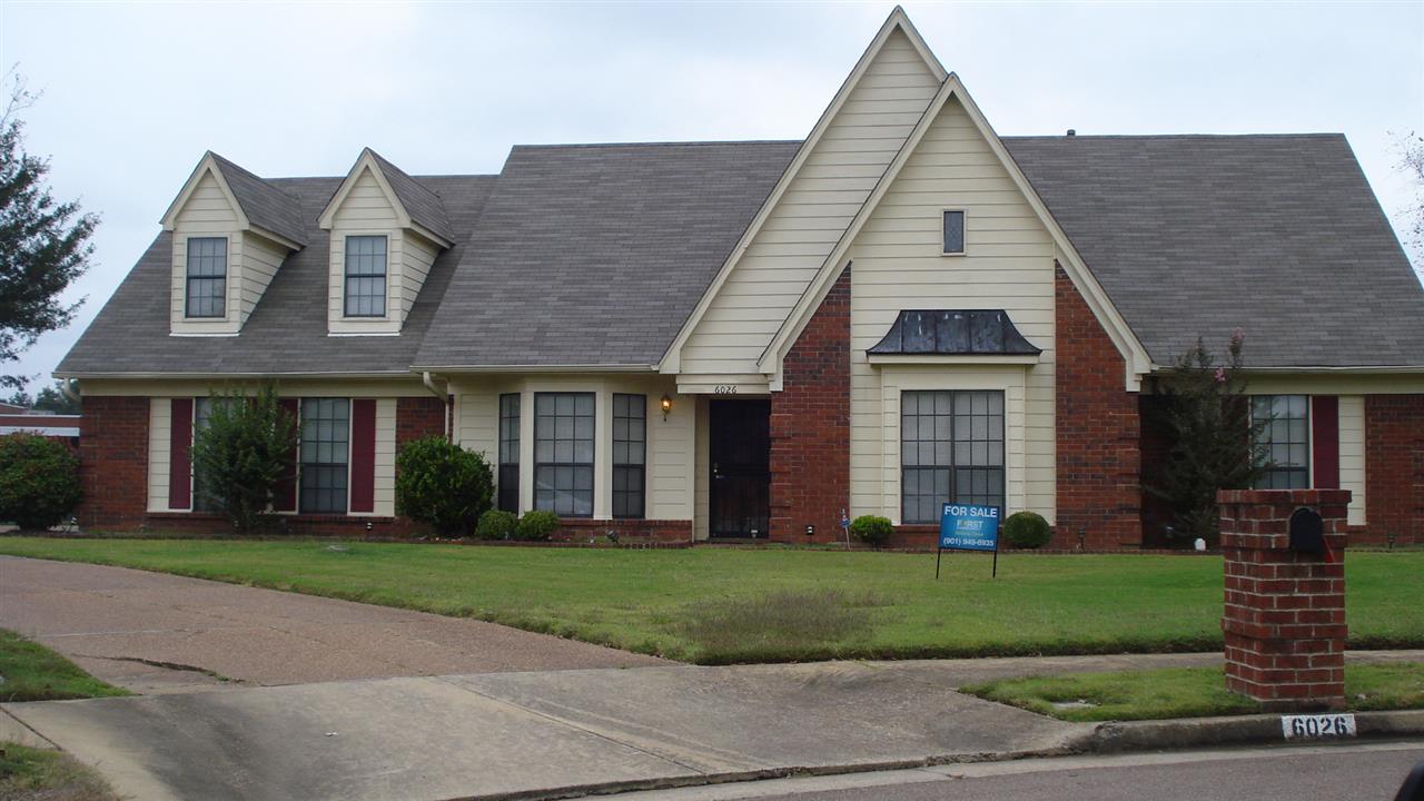6026 Kenner, Memphis, TN 38135 photo 1