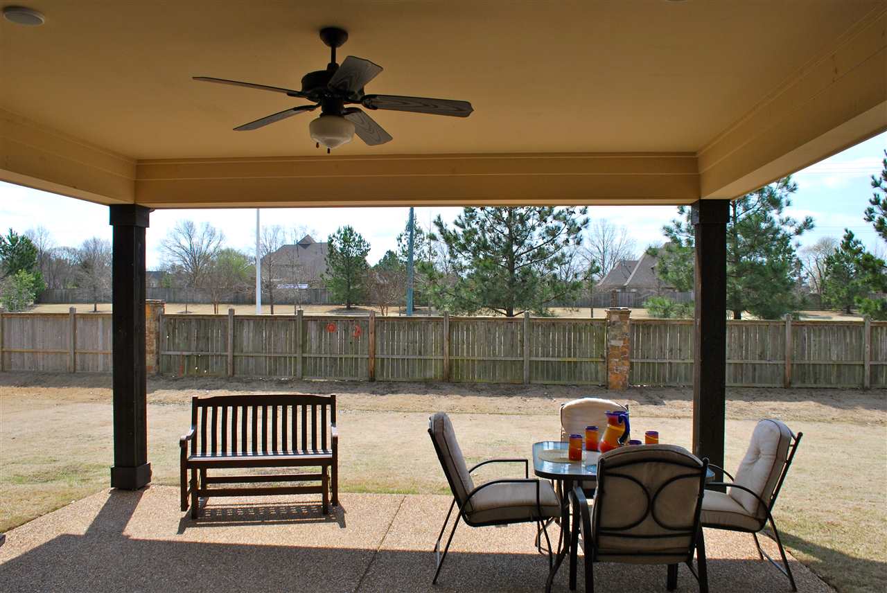 839 Five Oaks Ln, Collierville, TN 38017 photo 23