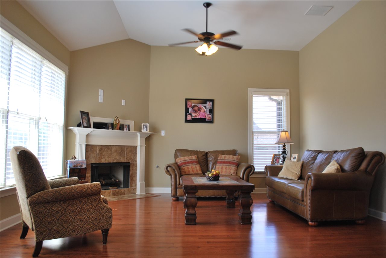 839 Five Oaks Ln, Collierville, TN 38017 photo 9