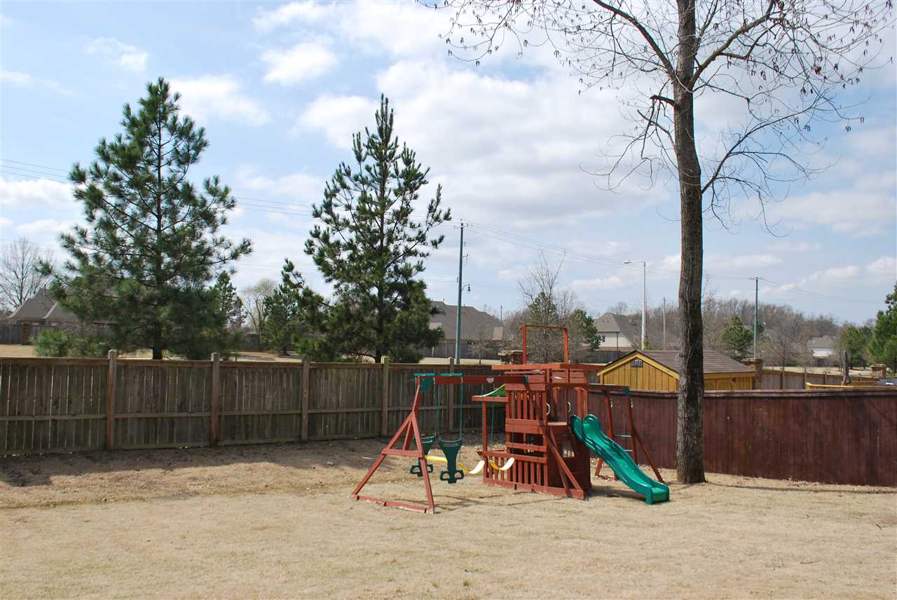 839 Five Oaks Ln, Collierville, TN 38017 photo 24