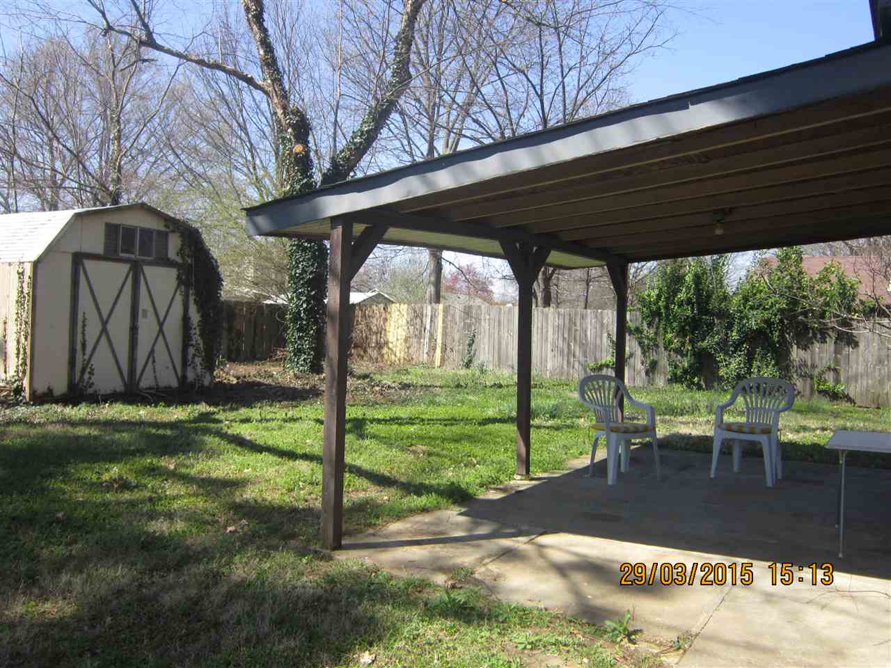 3051 Barrycrest Dr, Bartlett, TN 38134 photo 3