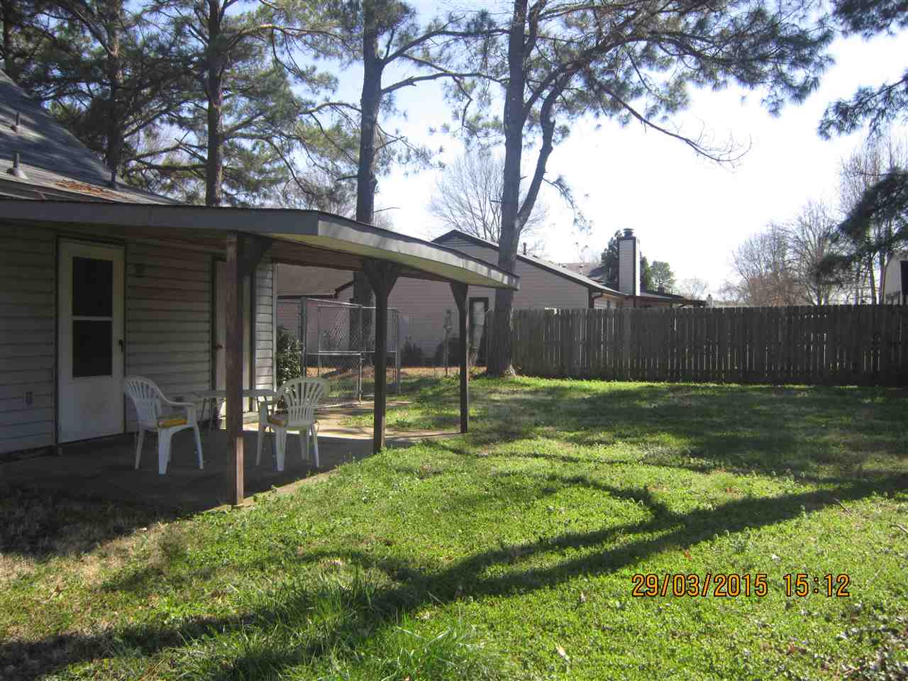 3051 Barrycrest Dr, Bartlett, TN 38134 photo 2