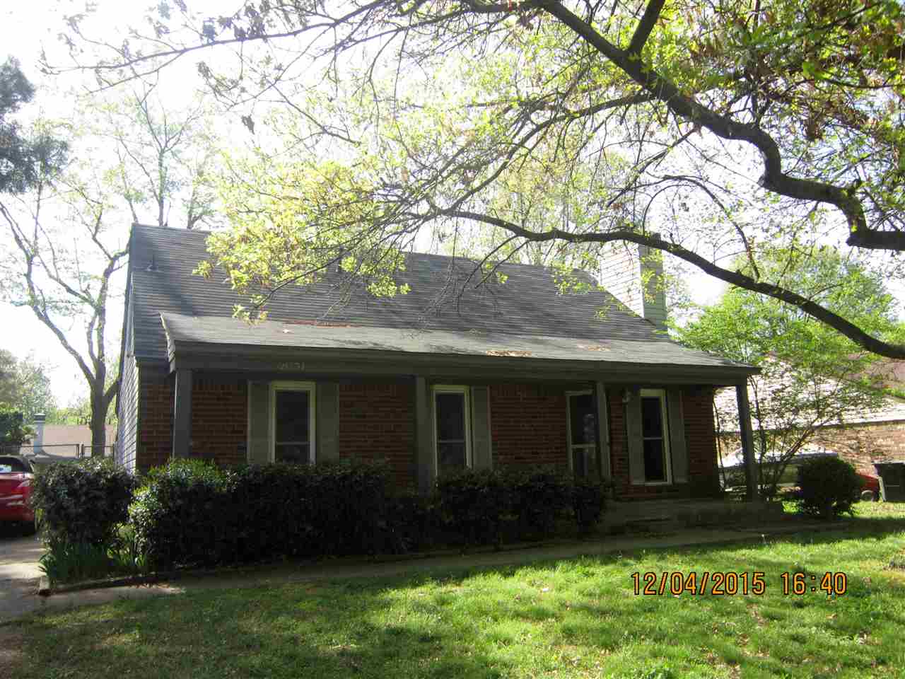 3051 Barrycrest Dr, Bartlett, TN 38134 photo 1