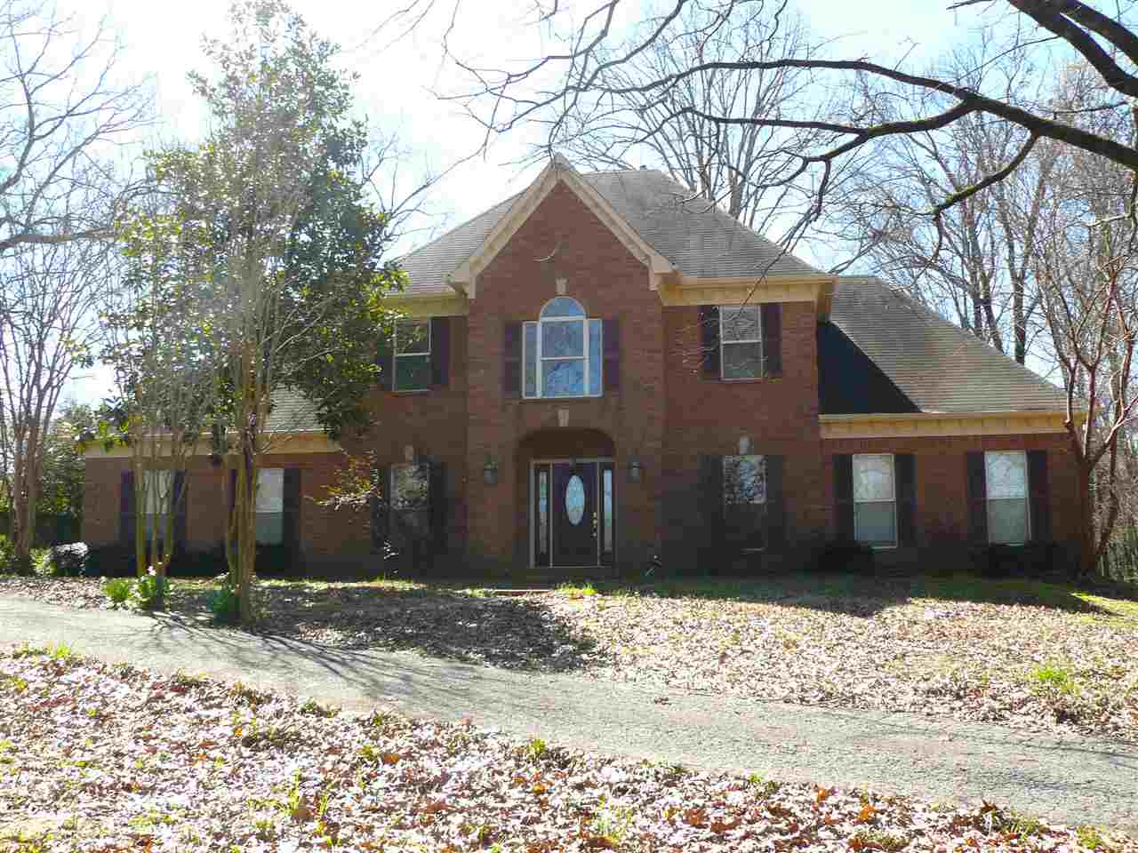 8335 Memphis-arlington Rd, Memphis, TN 38133 photo 1