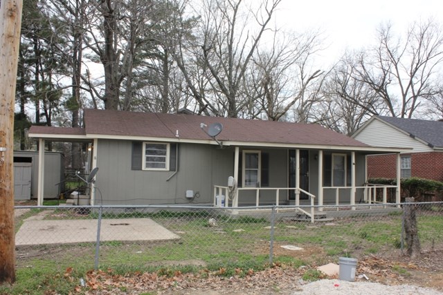 511 Forrest St, Covington, TN 38019 photo 1