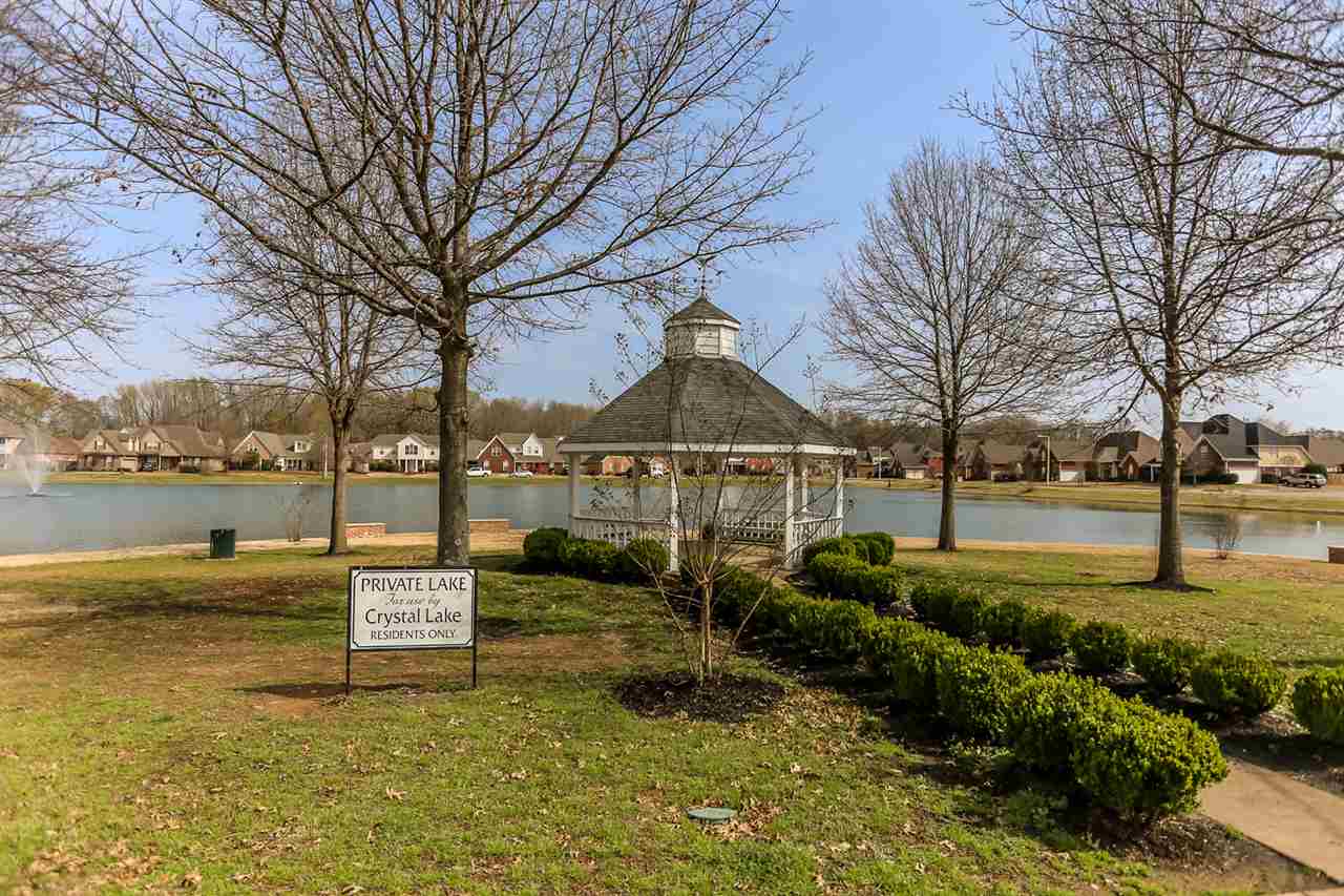 1276 Raindrop Dr, Collierville, TN 38017 photo 20