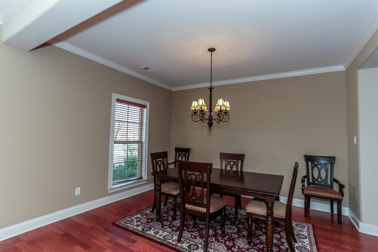 1276 Raindrop Dr, Collierville, TN 38017 photo 3