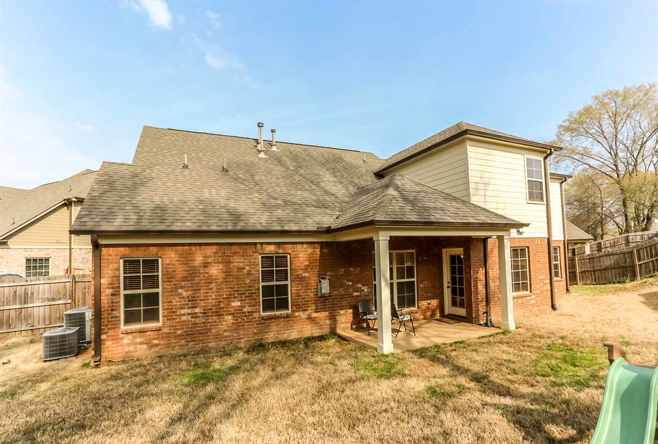1276 Raindrop Dr, Collierville, TN 38017 photo 22