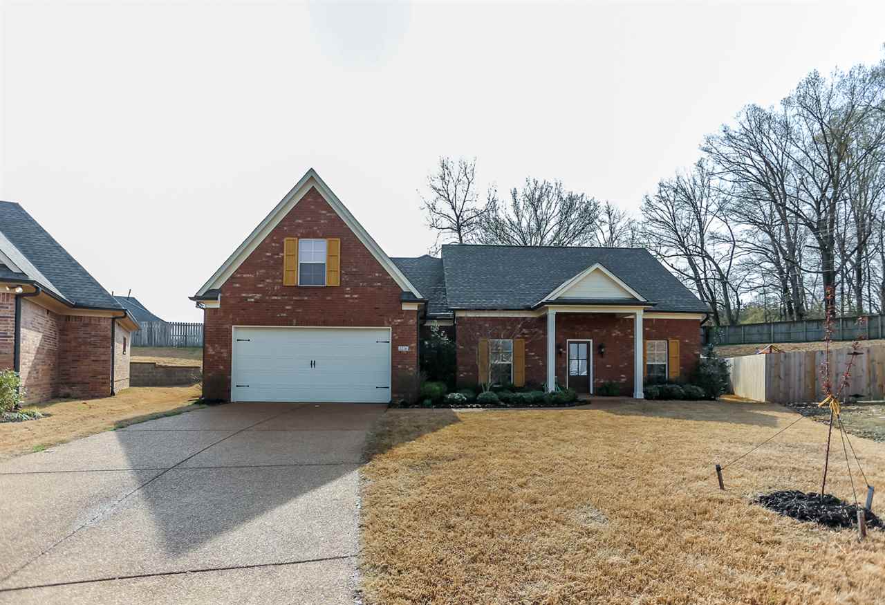 1276 Raindrop Dr, Collierville, TN 38017 photo 1