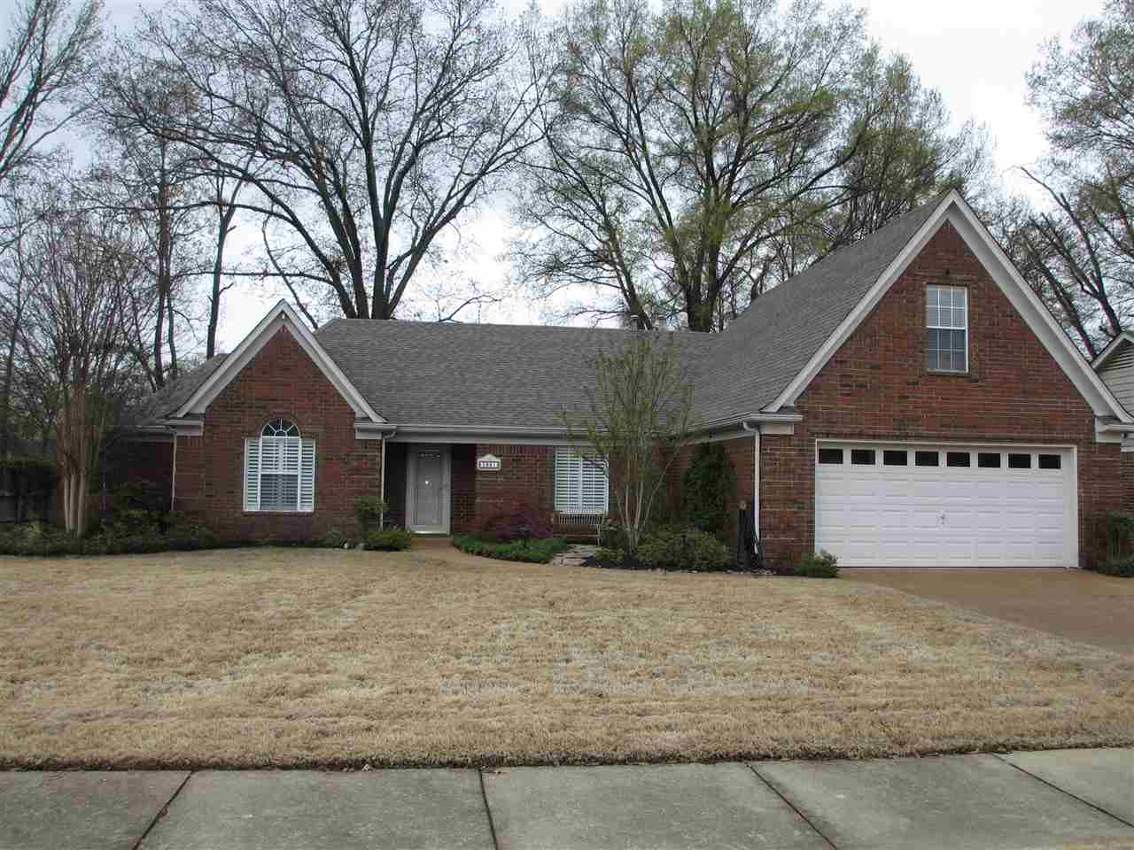 7921 Claredale Dr, Bartlett, TN 38133 photo 1